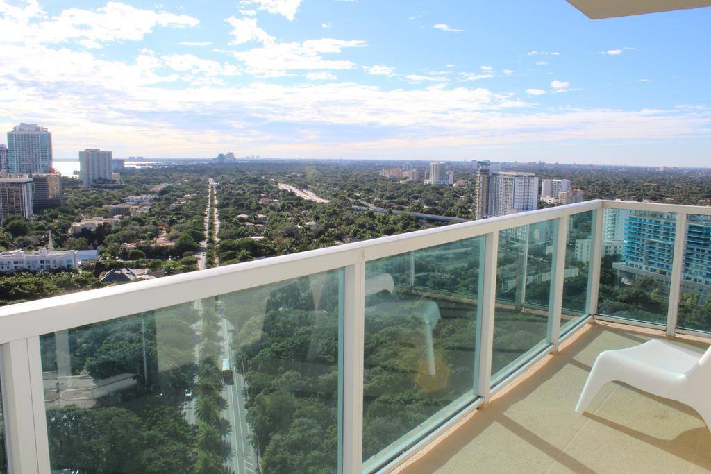 Lyx Suites At One Broadway In Brickell Miami Quarto foto