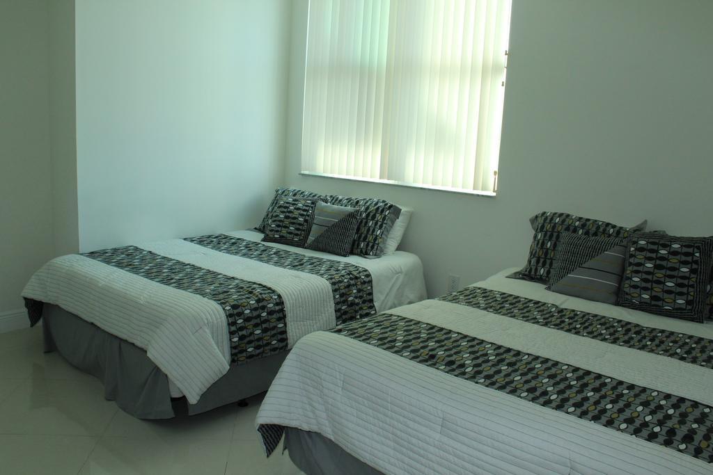 Lyx Suites At One Broadway In Brickell Miami Quarto foto