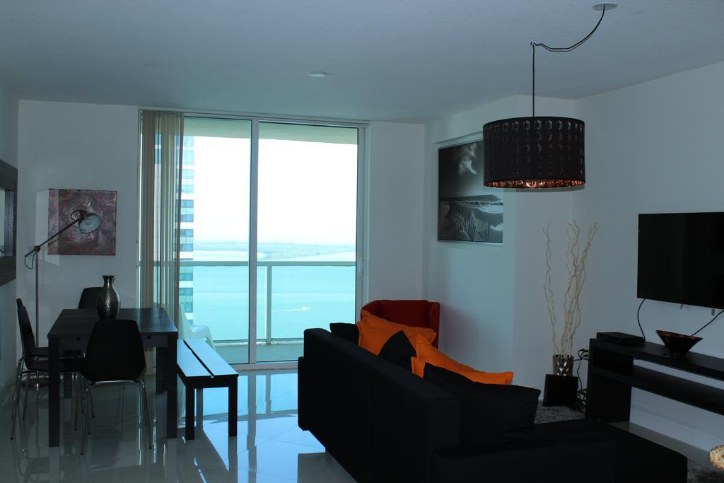 Lyx Suites At One Broadway In Brickell Miami Quarto foto