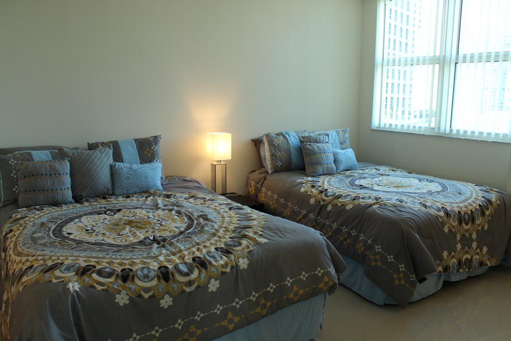 Lyx Suites At One Broadway In Brickell Miami Quarto foto