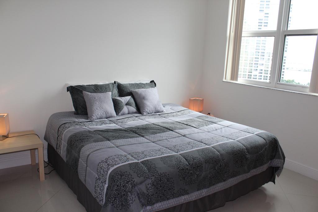 Lyx Suites At One Broadway In Brickell Miami Quarto foto