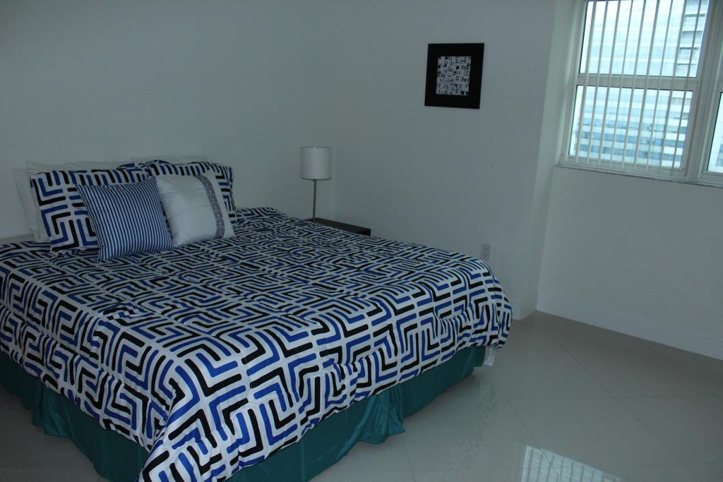 Lyx Suites At One Broadway In Brickell Miami Quarto foto